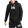 Puma Sweatshirts Men's Black Hooded Moderate Regular 581664-01