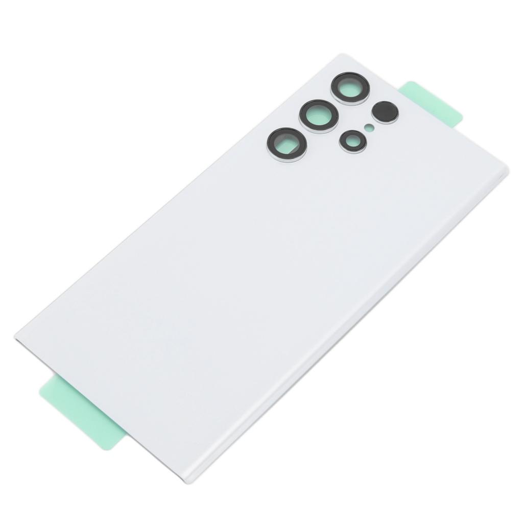 Back Glass Cover Replacement Battery Door Housing Rear Panel for      2   5G S908U S908F