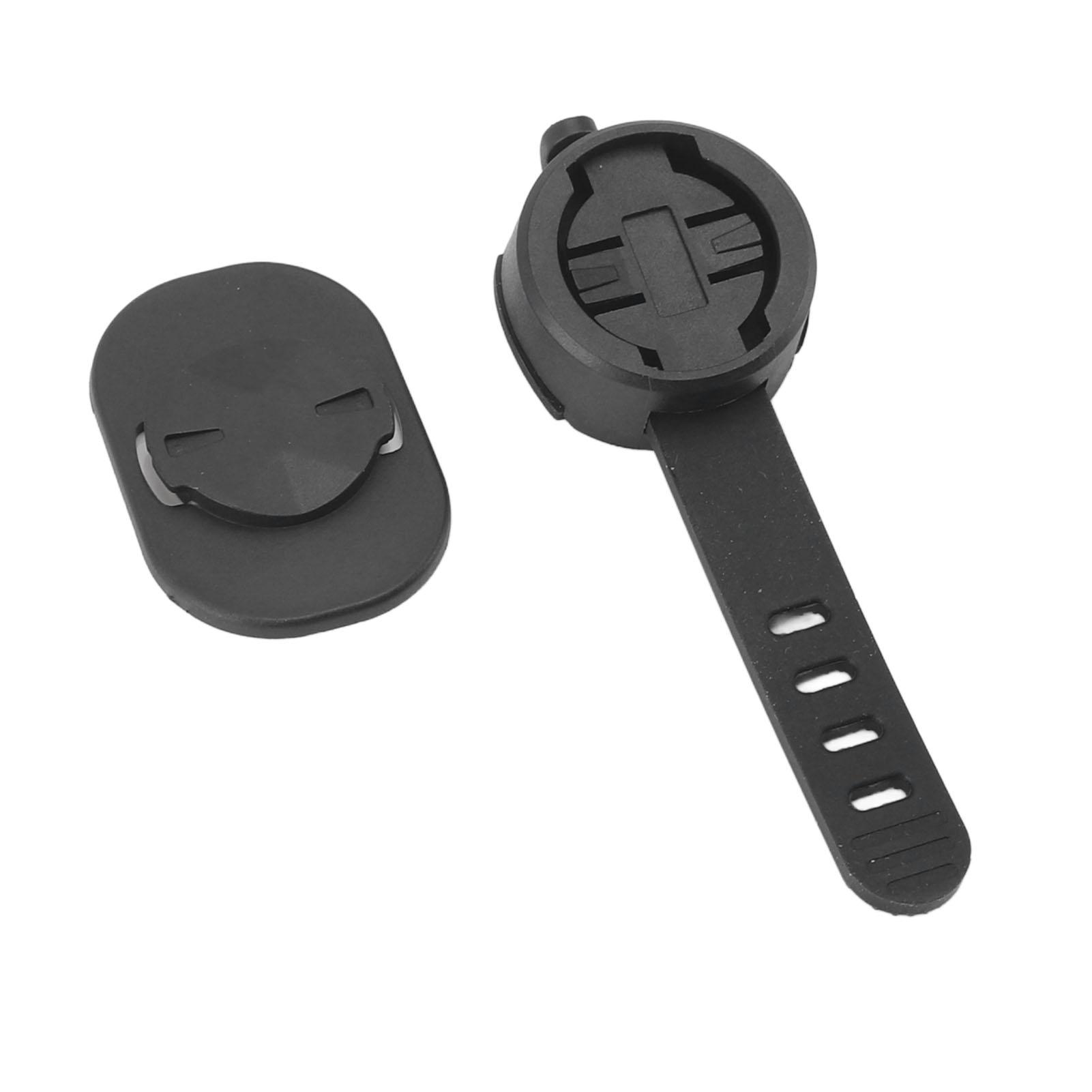 

Bike Stem Computer Mount for GARMIN Plastic Lightweight Bike Handlebar Cell Phone Holder for Cycling