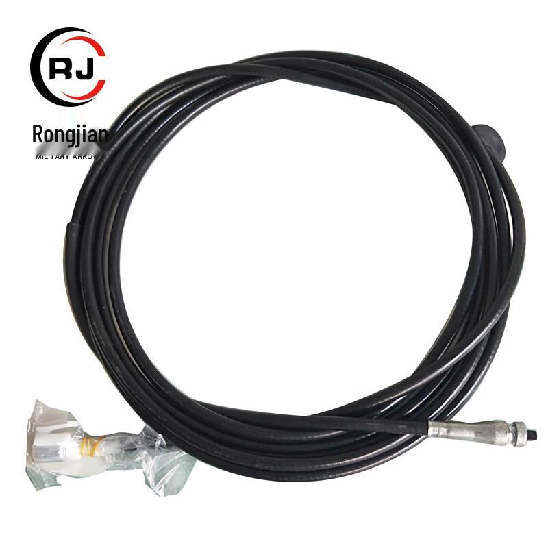Rongjian Speed Odometer Flexible Shaft for Dongfeng EQ2102/EQ1118GA