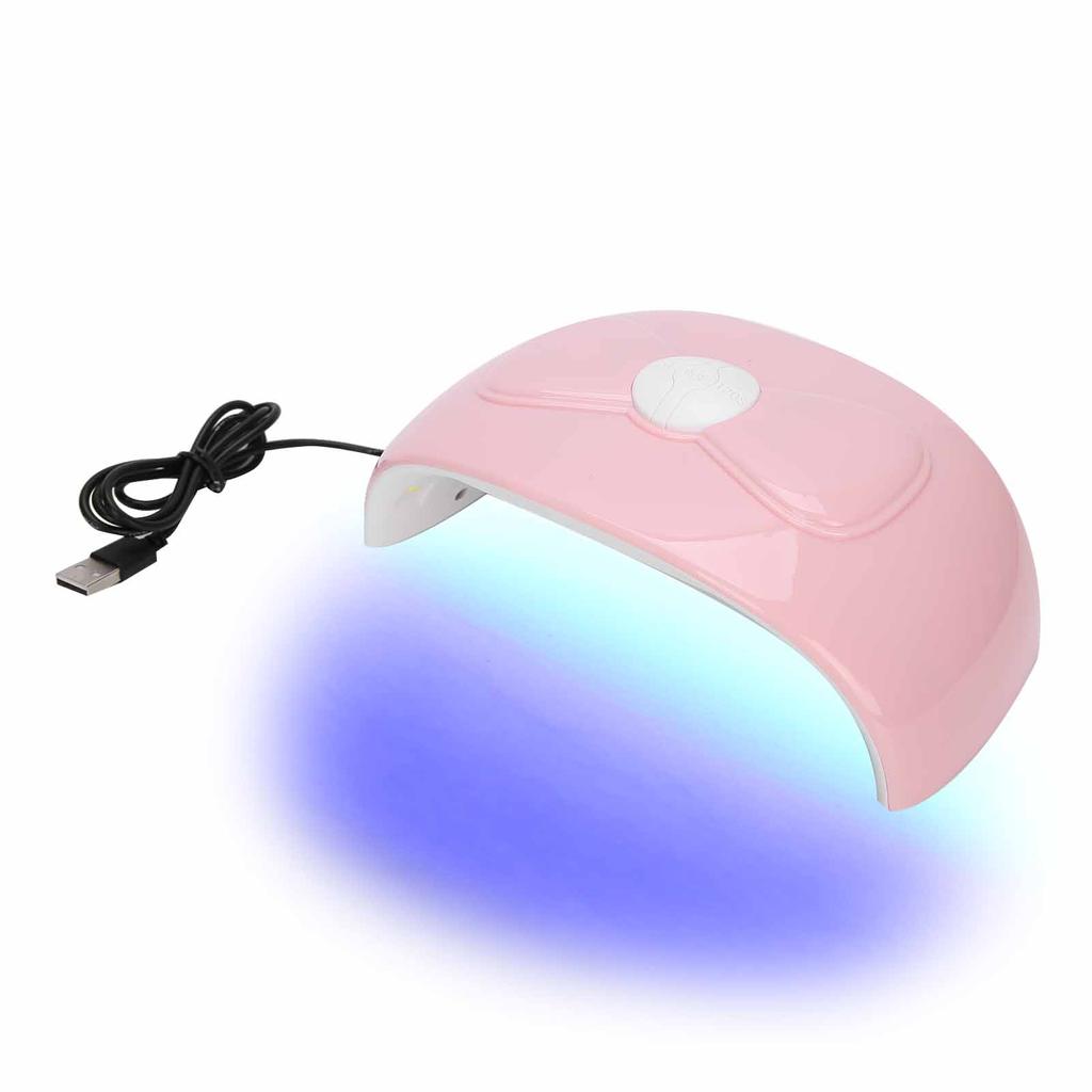 Nail Gel Polish Dryer 54W LED UV Nail Art Curing Light Manicure Light Machine Tool