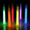 6-Inch Glow Stick with Hook: Nighttime Emergency Light for Outdoor Camping - 15x150MM
