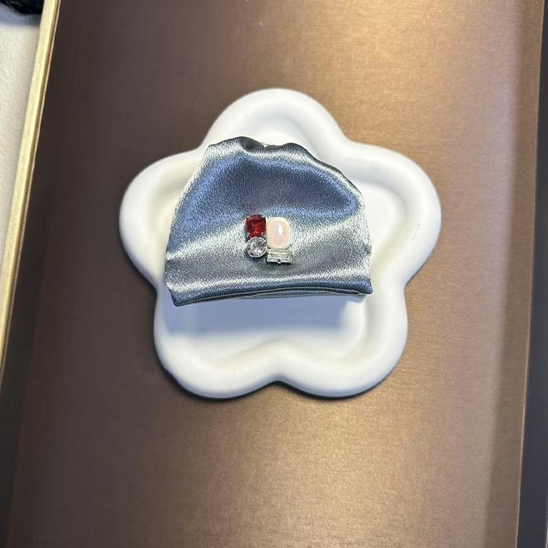 

Korean Style Shark Clip Fashion Girl Back Head Hair Clamp