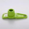 10PCS Household Garlic Peeler Functional Ginger Garlic Press Grinding Grater Slicer Cutter Cooking Tool Kitchen Accessories