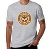Beaver belief T-Shirt cute tops plus sizes mens clothes