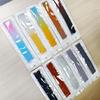 Pickleball Paddle Protection Tape 20Mm/23Mm/26Mm Paddle Head Edge Guard Racket Edge Protection Tapes 1Pcs