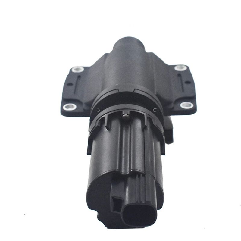 Car Front Differential 4WD Lock Axle Actuator 52114387AE 68399418AA 600-399 For Dodge Ram 1500 Pickup Truck 08- 16-ABQF