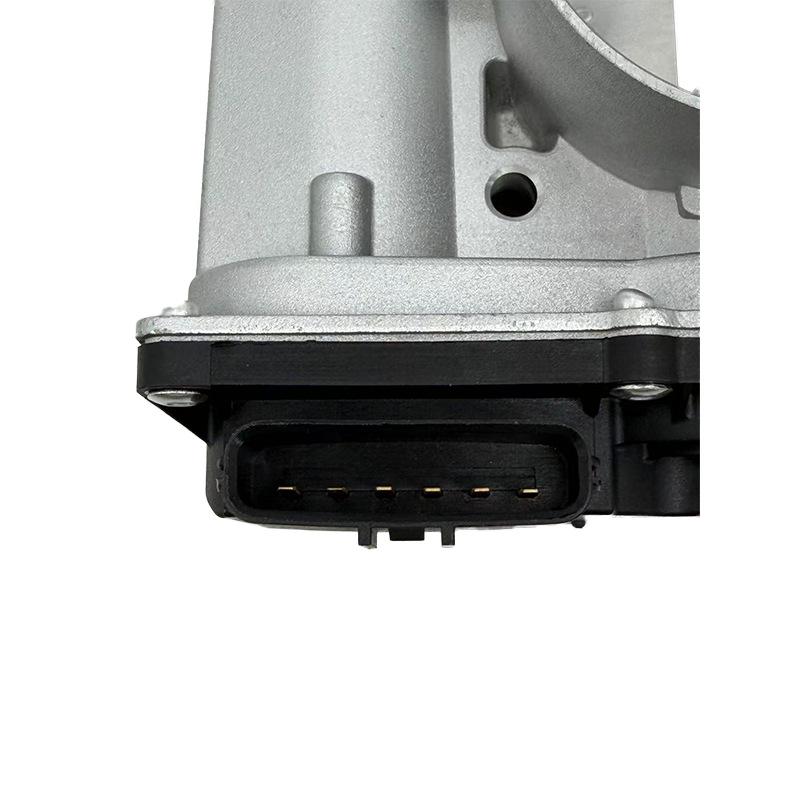 Compatible with Nissan Throttle Body Assembly: 16119-EA00B/EA00C/EA00D (TB1152)