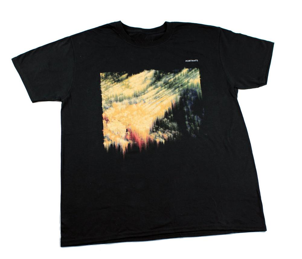 

Maribou State Portraits Album Tour Band Gift For Fan S to 5XL Tshirt Unisex T-Shirt XXL