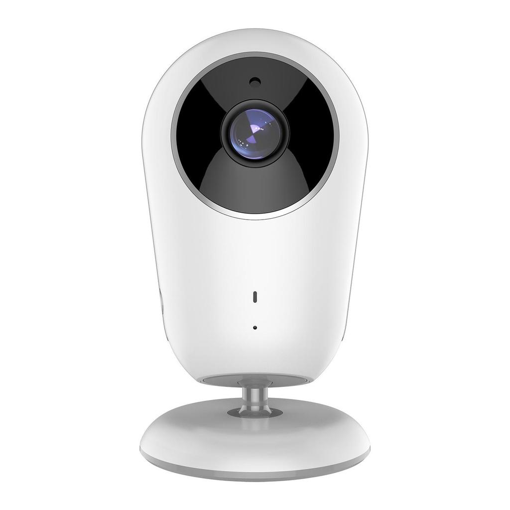 VB608 4.3" Baby Monitor with Night Vision and Wireless Features