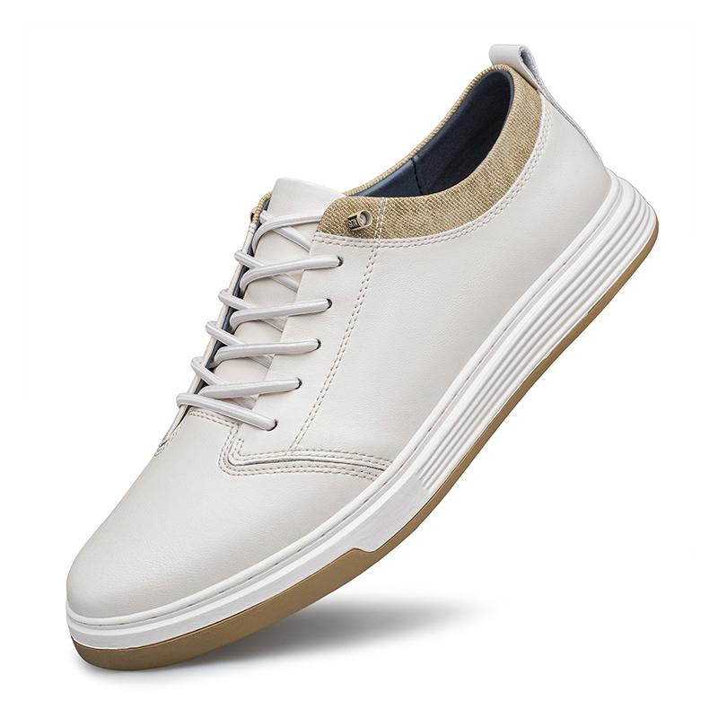

Retro Platform Skate Board Shoes for Men Vintage Flat Sneakers Sports Casual Shoes Streetwear Walking Skateboarding Shoes 2026 37