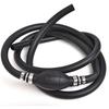 Rubber Hose Hand Fuel Pump One‑way Valve Fuel Primer Bulb Manual Pump  Yacht Outboard Motor
