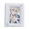 Dobā foto rāmīte Kpop fotokartīšu turētājs 16 kabatas Mini foto albums Foto turētājs Foto glabāšana
