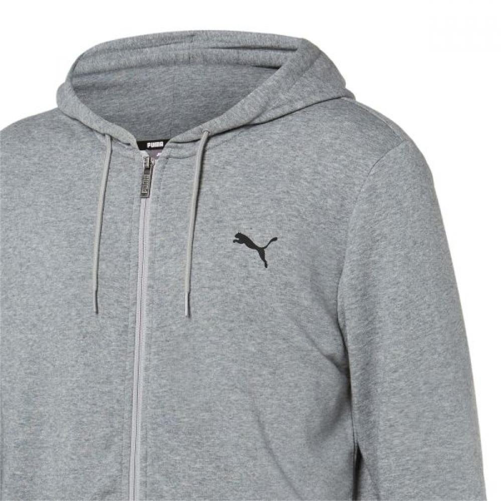 Official PuMa Official PuMa Ess Fz Hoodie Tr M Regular Price 89 000 Won