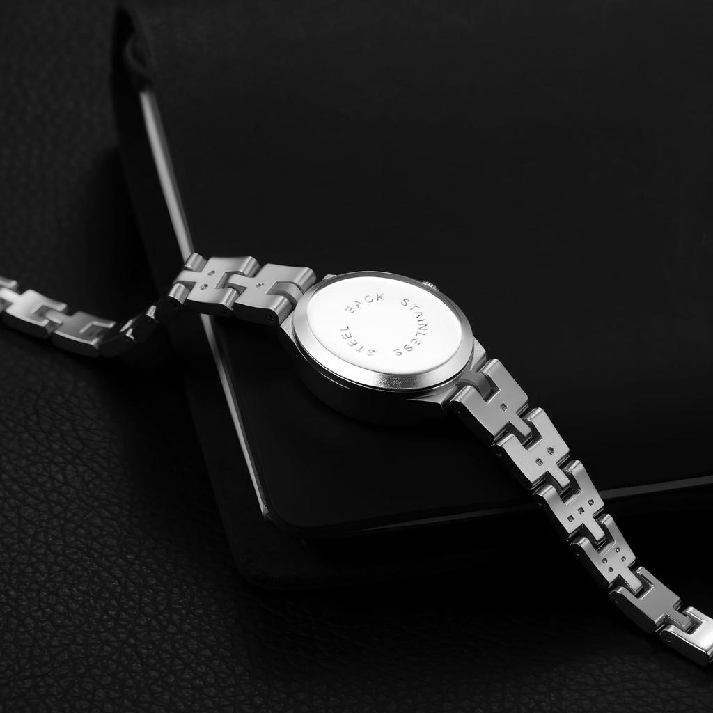 Women's Watch Waterproof Simple Stylish Analog Display Quartz Casual Business Fashion Accessory - Birthday Anniversary Christmas Valentine's Day