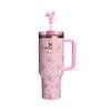 Stanley 1913 x LoveShackFancy Letni Napój H2.0 Flowstate Kubek 1.18L Ibiza Sunset