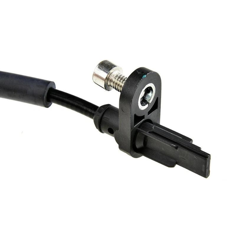 4545E8 Rear Left Right ABS Wheel Speed Sensor For Peugeot Partner Citroen Berlingo C4 Picasso New