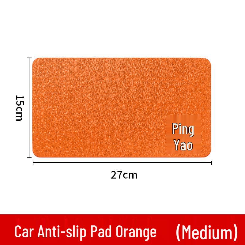 Anti-Slip Dashboard Storage Mat for Trumpchi M8/M6/GS8/GS4/Shadow Leopard E9