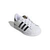 Adidas Superstar Cloud White Core Black TD FU7717