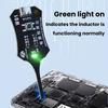 W01 Motherboard Coil Tester Inductor Detector Tool for Phone Motherboard Repair Electromagnetic Induction Quick Fault Check