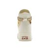 Converse Chuck Taylor All Star High Valentines Day 2023 Women Sneakers Cream Egret Thriftshop-Yellow A04453C