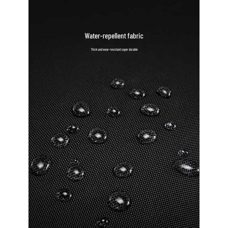 Aihua Shi National Geographic Series Backpack OCB5059