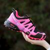 Women Climbing Shoes Outdoor Non-slip Trekking Sneakers Fashion Comfortable Sports Shoes
