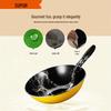 Supor 3-Piece Cookware Set