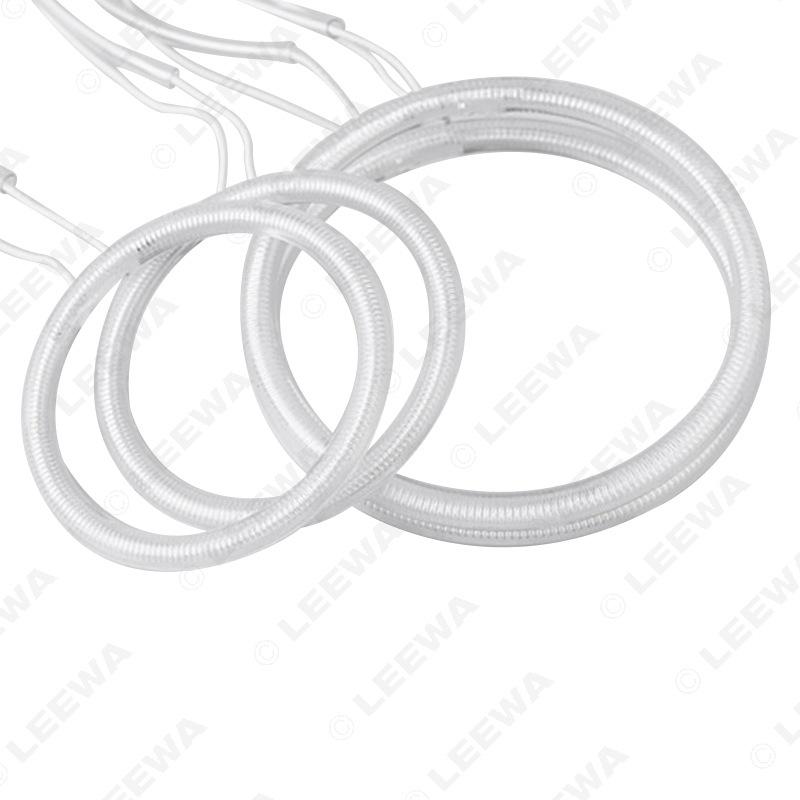 BYD F3 Angel Eye CCFL Halo Daytime Running Car Light