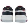 Li-Ning 001 BTC Prm 'White Burgundy' Men's AGCT003-3
