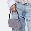 Alexander Wang Polyamide Shoulder Bag, Handbag Medium Women's Pink Purple 20122P10M-547