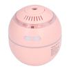 DC 5V 1A 120ML USB Air Humidifier 2 Gear Adjustment Aromatherapy Essential Oil Diffuser