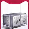 Low Altitude Commercial Range Hood Odor Removal Purification Integrated Smokeless Environmentally Friendly 4000 Air Volume