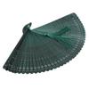 Multi Color Hollow Hand Fan Handmade Dancing Fan Fashion Bamboo Folding Fan  for Home