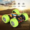 ZK30 Kids 360° Rotate Stunt Car Model RC 2.4G High Speed Remote Control Off-road Toys