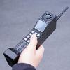 Retro Mobile Brick Phone Model 80'S 90'S Old Classic Design Telephone Model Old-Fashioned Telephone Model Decoration Ornament