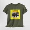 The Sonics Shirt Garage Rock Band Savage Punk Vintage Music Album Tee Men Women