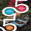 Boat Number Five by Monika Kompanikova Hardback Book 9780857428899