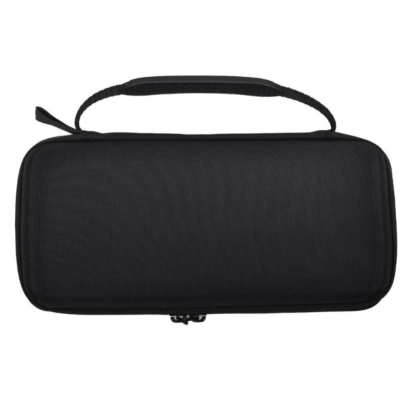 Golf Balls Storage Box Hard Case Glove Holder Golf Accessory Protect Case Golf Valuables Protective Box Easy to Carry