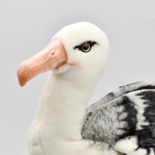 Hansa Albatross Plush Headcover for Fairway Woods (BH8343)