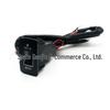 Honda CR-V 2009-2016 QC3.0 + Type-C Car Charger Plug with Cable