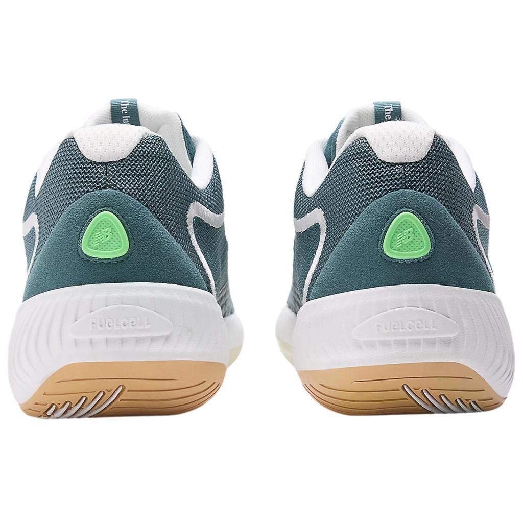 New Balance FuelCell 996v6 US Open Pack Unisex Sneakers Green New-Spruce White MCH996S6