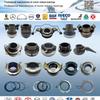 Iveco Truck Wheel Hub Bearing: Models 804162A, 805567.TR21, 805003A