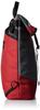 Double Dare Convertible MP1245 [Manhattan Portage] Gray/Red