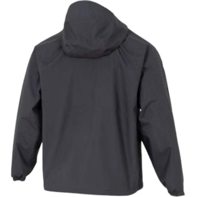 adidas Breathable Hooded Zipper Long Sleeve Jacket Men Jackets KE0272