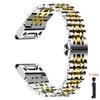 20 22 26mm Quickfit Watch Stainless Steel Strap For Garmin Fenix 8 7S 7x 7 6S 6X 6 Pro 5S 5X 935 945 Enduro Gen2 Metal Smartband