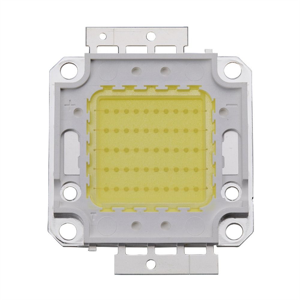 Matrix Floodlight Spotlight COB LED Chip Light Bulbs LED Chip Beads Diode Lamps Lamp Bead