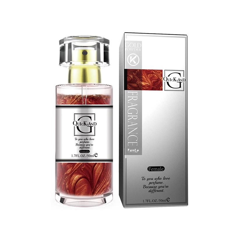 TONOHIME Mo'ai Pheromone Perfume for Men & Women - Erotic Fragrance