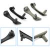 LHD RHD Car Front Interior Left or Right Door Pull Handle Cover For Renault Megane 2 MK2 X84 2002-2008 8200297158 8200297171