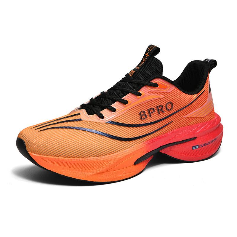 

Chi Tu 8 Pro Men s Ultra Lightweight Breathable Shock-Absorbing Running Shoes with Carbon Plate and Soft Sole 41